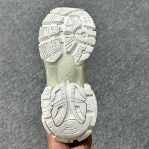 BALENCIAGA RUNNER GRAFFITI 'BIANCHE' - immagine 6