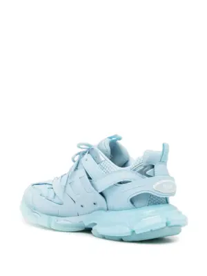  BALENCIAGA TRACK 'AZZURRO CHIARO' - immagine 3