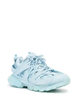  BALENCIAGA TRACK 'AZZURRO CHIARO' - immagine 2