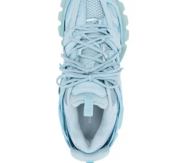 REPLICA BALENCIAGA TRACK 'AZZURRO CHIARO'