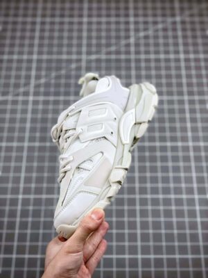  BALENCIAGA TRACK 'BEIGE' EDIZIONE - immagine 5