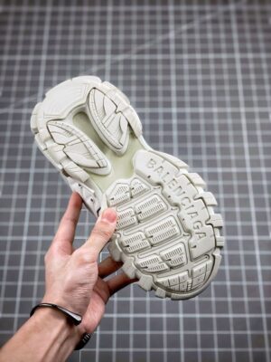 BALENCIAGA TRACK 'BEIGE' EDIZIONE - immagine 4