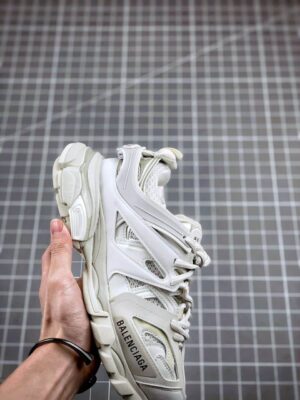  BALENCIAGA TRACK 'BEIGE' EDIZIONE - immagine 2