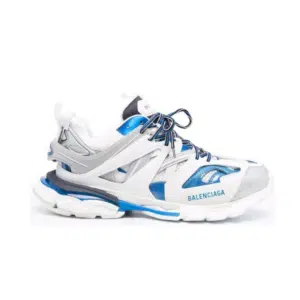  BALENCIAGA TRACK 'BIANCHE E AZZURRE'
