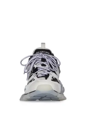 REPLICA BALENCIAGA TRACK 'BIANCHE E NERE' - immagine 4