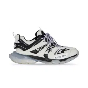 REPLICA BALENCIAGA TRACK 'BIANCHE E NERE'