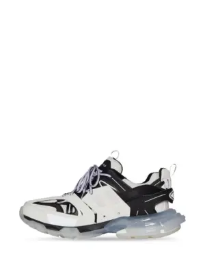  BALENCIAGA TRACK 'BIANCHE E NERE' - immagine 6