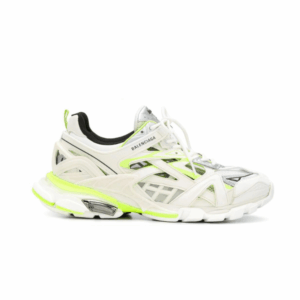 REPLICA BALENCIAGA TRACK 'BIANCO FLUO'