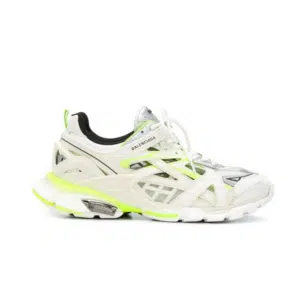  BALENCIAGA TRACK 'BIANCO FLUO'