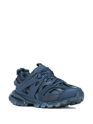  BALENCIAGA TRACK 'DARK NAVY' - immagine 2