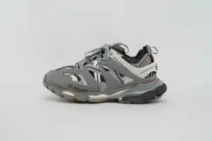  BALENCIAGA TRACK  'GREY - immagine 7
