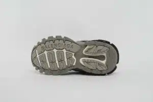  BALENCIAGA TRACK  'GREY - immagine 8