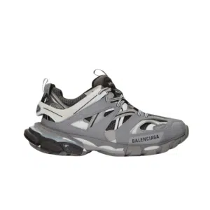  BALENCIAGA TRACK  'GREY