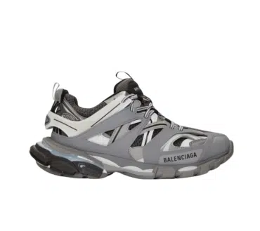 REPLICA BALENCIAGA TRACK REPLICA 'GREY