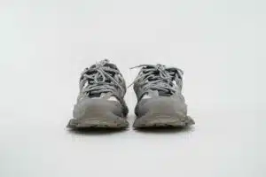  BALENCIAGA TRACK  'GREY - immagine 3