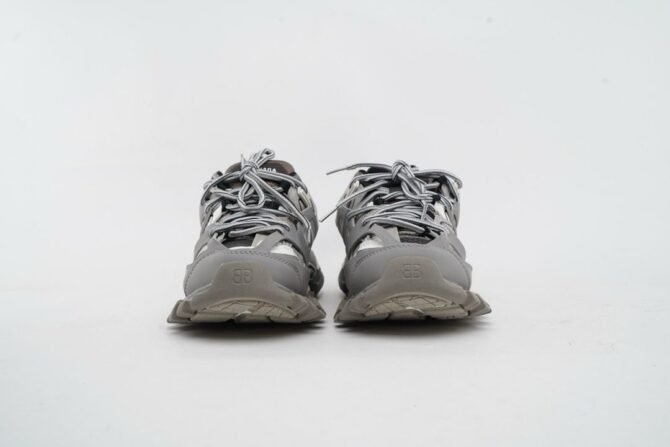 REPLICA BALENCIAGA TRACK REPLICA 'GREY - immagine 3