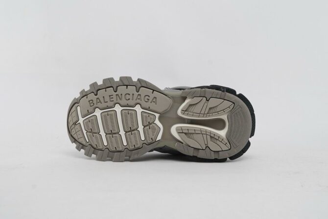 REPLICA BALENCIAGA TRACK REPLICA 'GREY - immagine 8