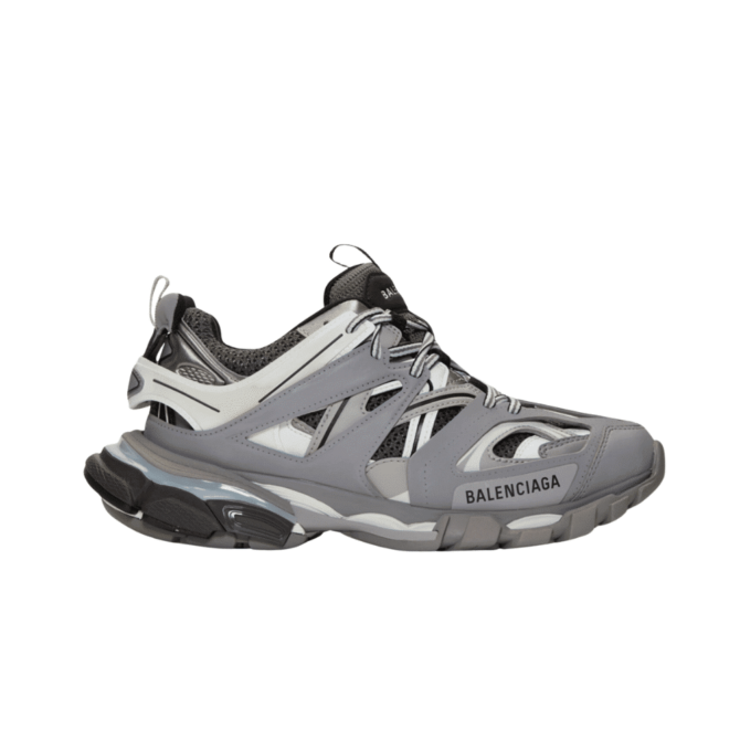 REPLICA BALENCIAGA TRACK REPLICA 'GREY