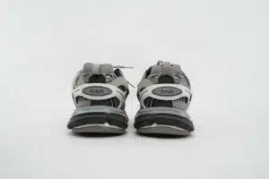  BALENCIAGA TRACK  'GREY - immagine 2