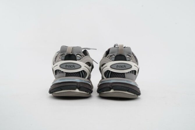 REPLICA BALENCIAGA TRACK REPLICA 'GREY - immagine 2