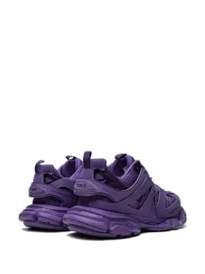 REPLICA BALENCIAGA TRACK 'LILA' - immagine 3