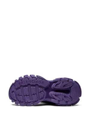 REPLICA BALENCIAGA TRACK 'LILA' - immagine 4