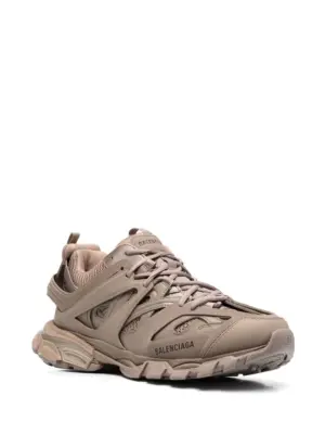  BALENCIAGA TRACK 'MARRONI' - immagine 2