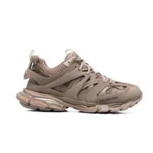  BALENCIAGA TRACK 'MARRONI'