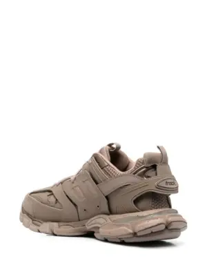  BALENCIAGA TRACK 'MARRONI' - immagine 3