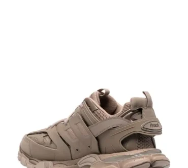 REPLICA BALENCIAGA TRACK 'MARRONI'