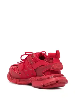  BALENCIAGA TRACK 'ROSSE' - immagine 2