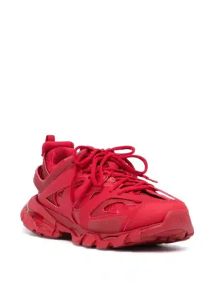  BALENCIAGA TRACK 'ROSSE' - immagine 4