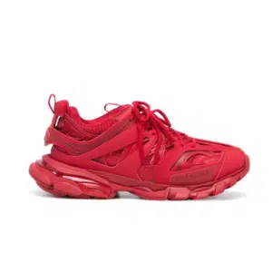  BALENCIAGA TRACK 'ROSSE'