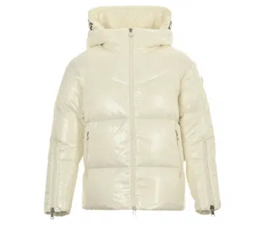 REPLICA MONCLER PIUMINO 'BIANCO'