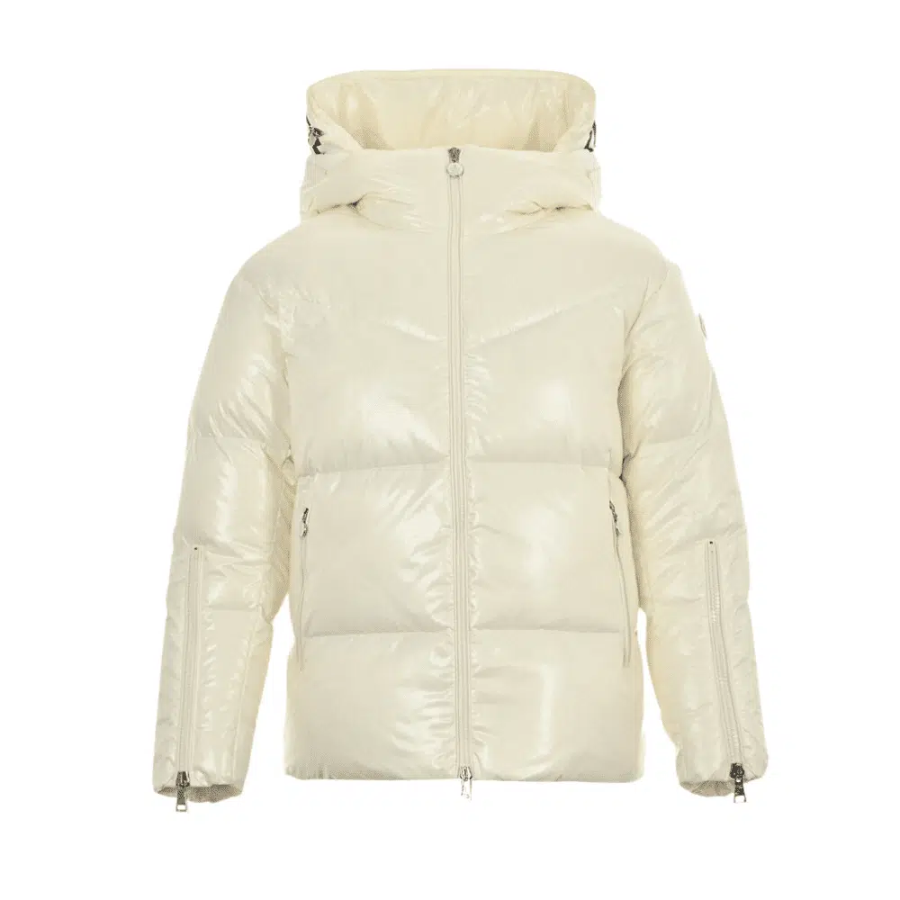 REPLICA MONCLER PIUMINO 'BIANCO'