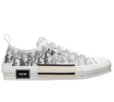 REPLICA CONVERSE X DIOR B23 LOW