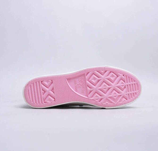 REPLICA CONVERSE VINTAGE HEART - immagine 5