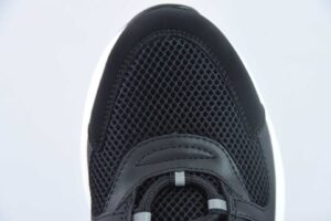 DIOR B22 BLACK WHITE - immagine 4