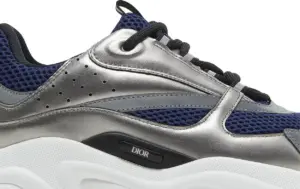 DIOR B22  'BLUE SILVER' - immagine 5