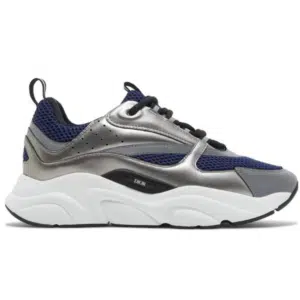 DIOR B22  'BLUE SILVER'
