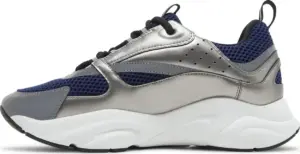 DIOR B22  'BLUE SILVER' - immagine 4