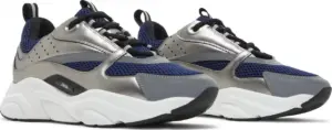 DIOR B22  'BLUE SILVER' - immagine 2
