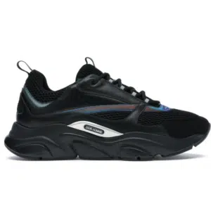 DIOR B22 REPLICA REFLECTIVE BLACK EDITION