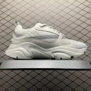 DIOR B22 REPLICA 'TRIPLE GREY' - immagine 4