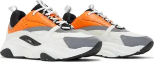 DIOR B22  ‘WHITE ORANGE’ - immagine 5