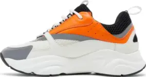 DIOR B22  ‘WHITE ORANGE’ - immagine 3
