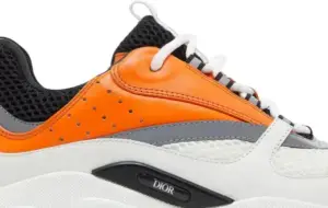 DIOR B22  ‘WHITE ORANGE’ - immagine 2