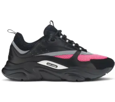 DIOR B22 REPLICA 'BLACK PINK'