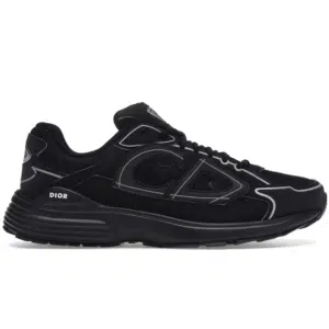 DIOR B30  'BLACK'