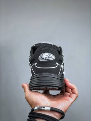 DIOR B30  'BLACK' - immagine 5